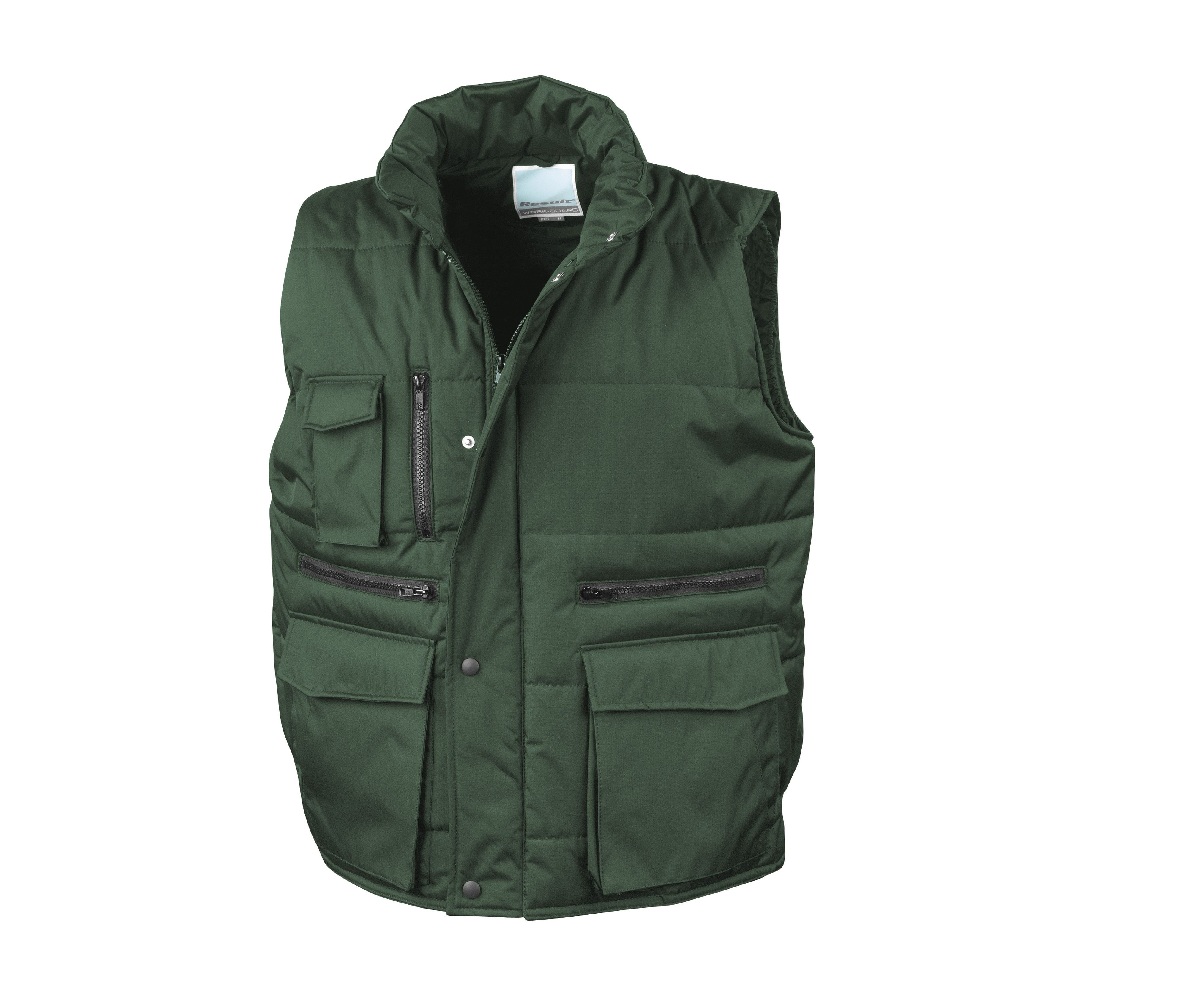 LANCE BODYWARMER