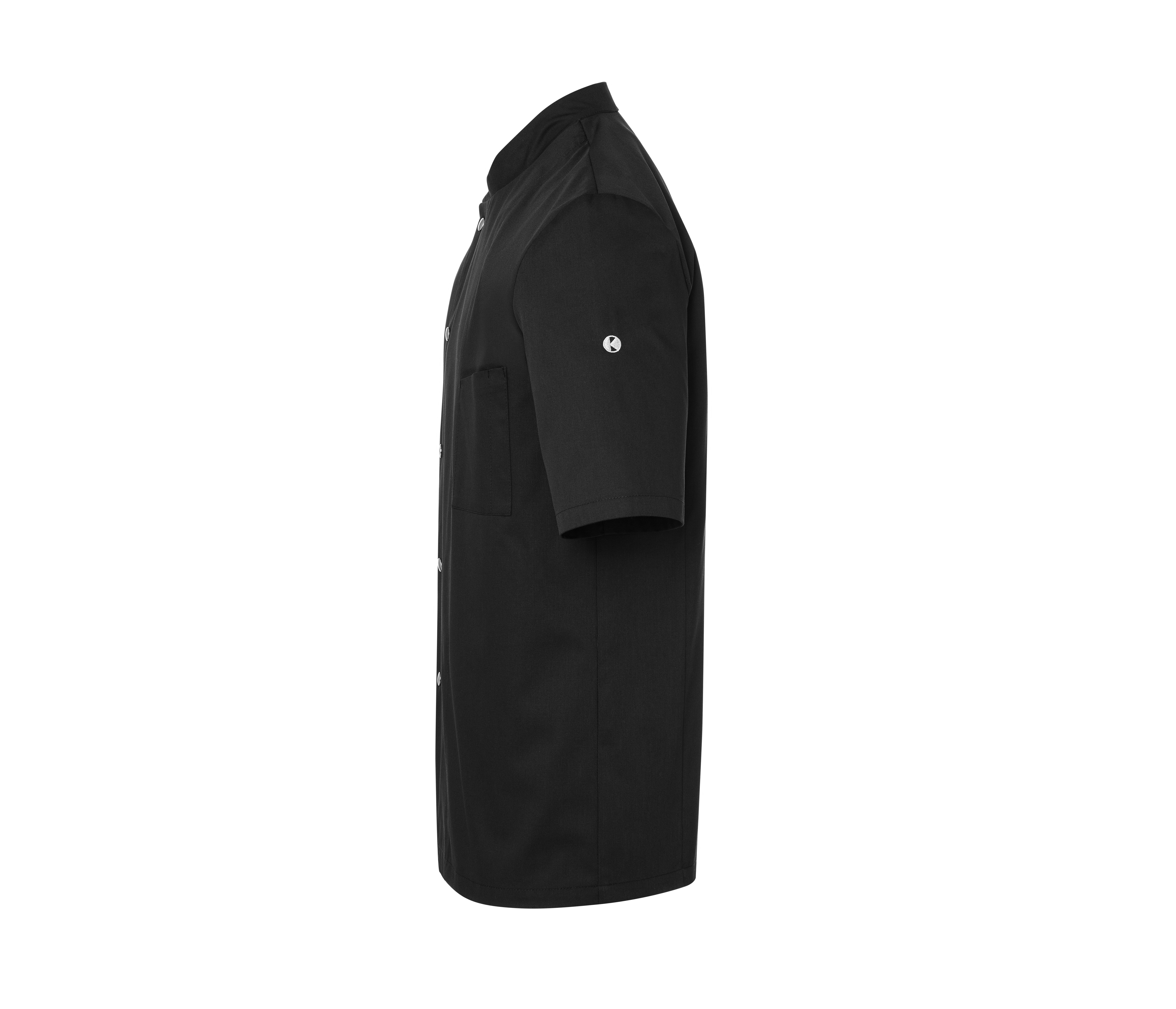 CHEF JACKET GUSTAV