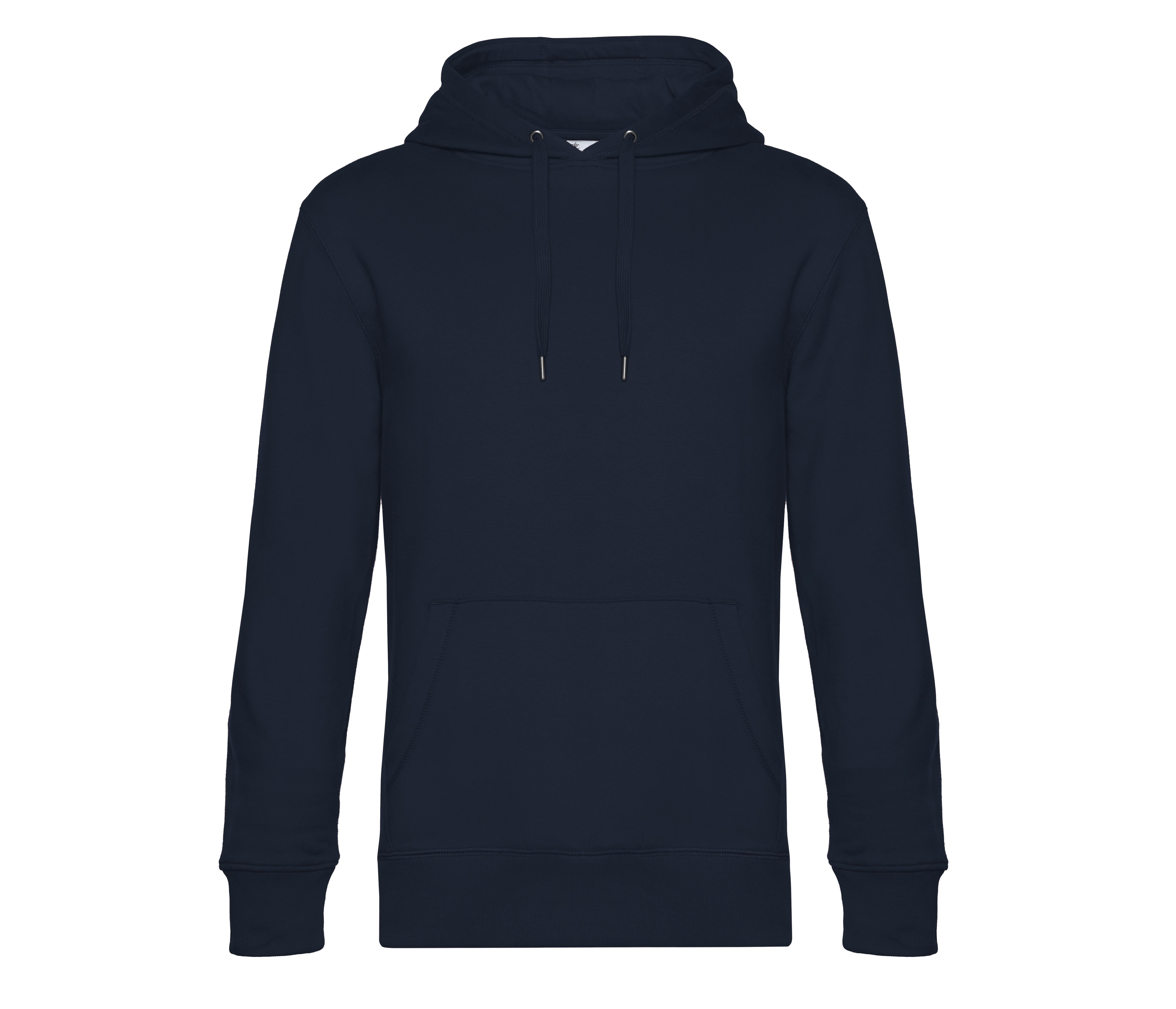 B&C KING HOODED