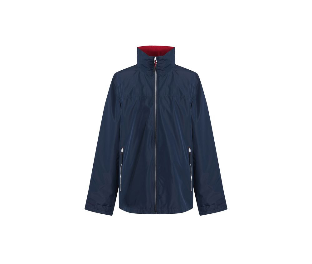 ASCENDER WATERPROOF SHELL JACKET