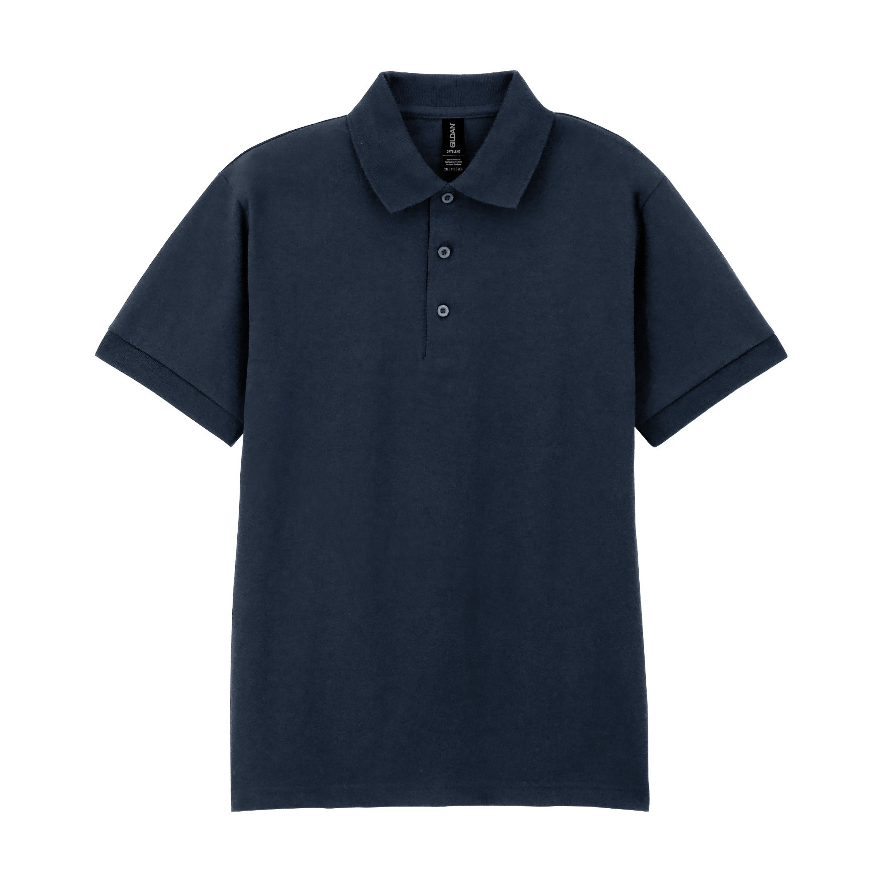 DRYBLEND ADULT POLO