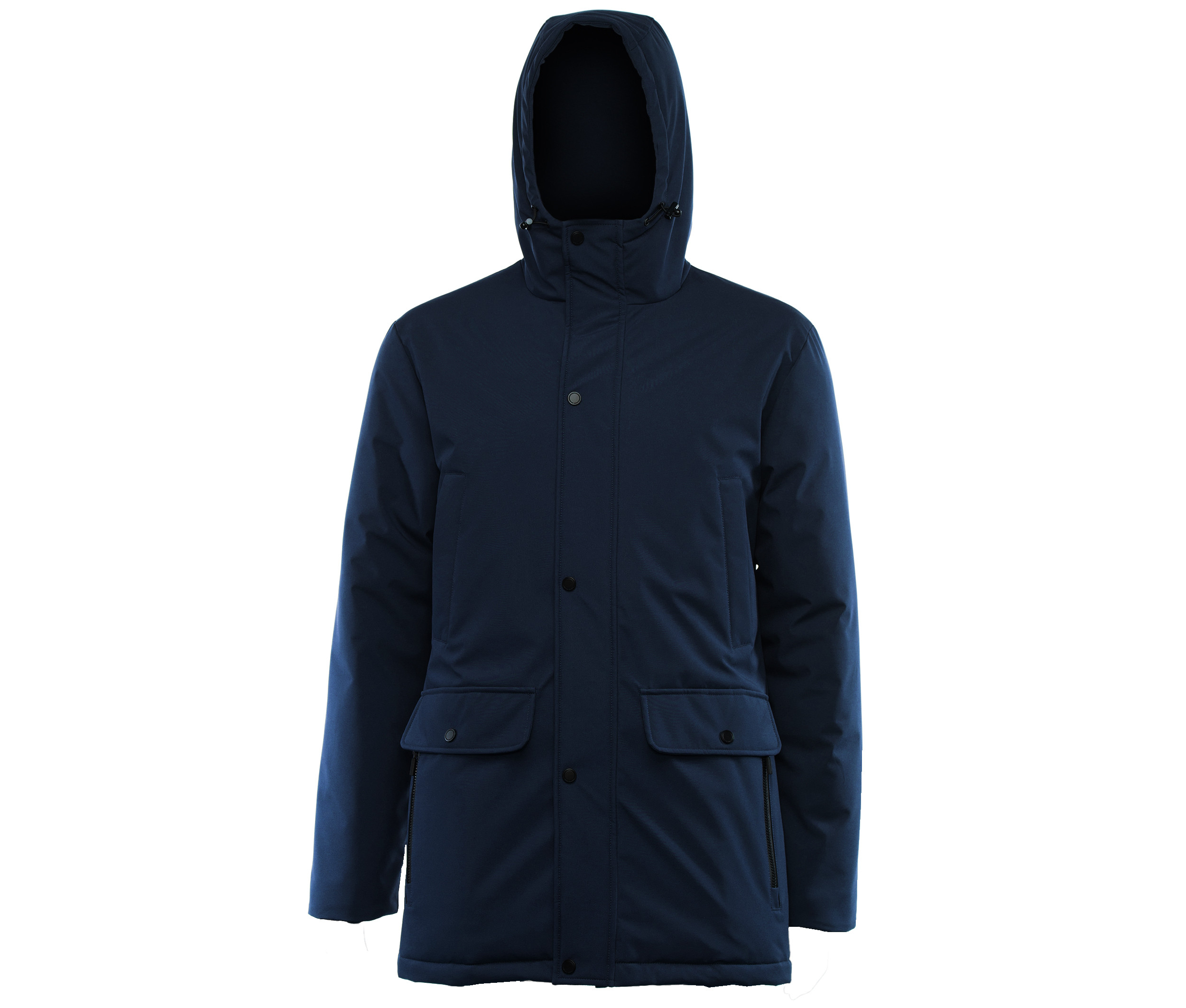 PRIME URBAN PARKA