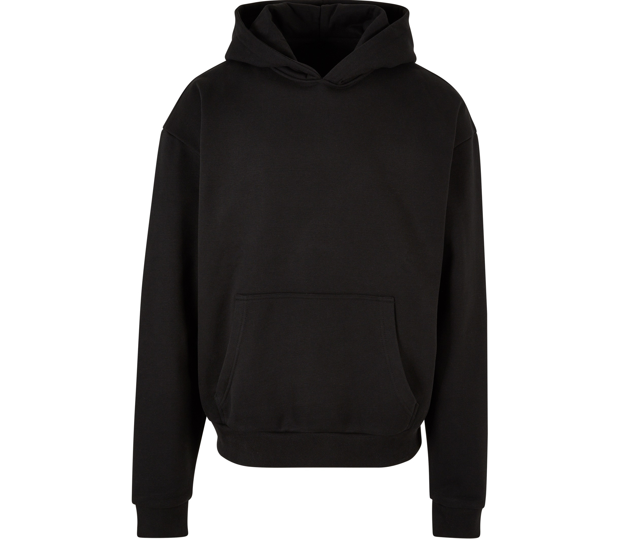 ULTRA HEAVY OVERSIZED HOODY