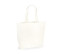 ORGANIC NATURAL DYED MAXI BAG FOR LIFE