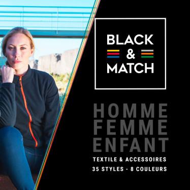 Black&Match